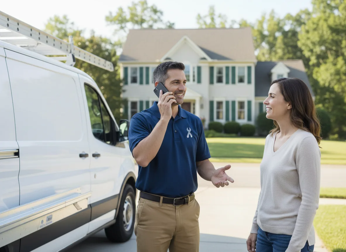 Home Gutter Service New Haven, MI FAQs